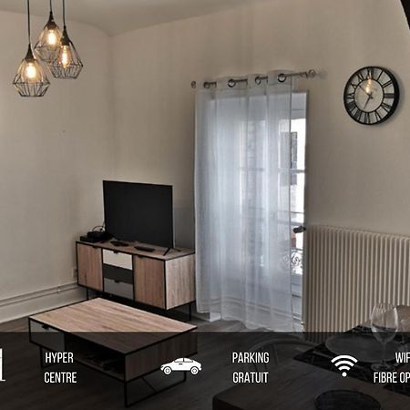 Au Fil De Loire Apartman Blois Kültér fotó