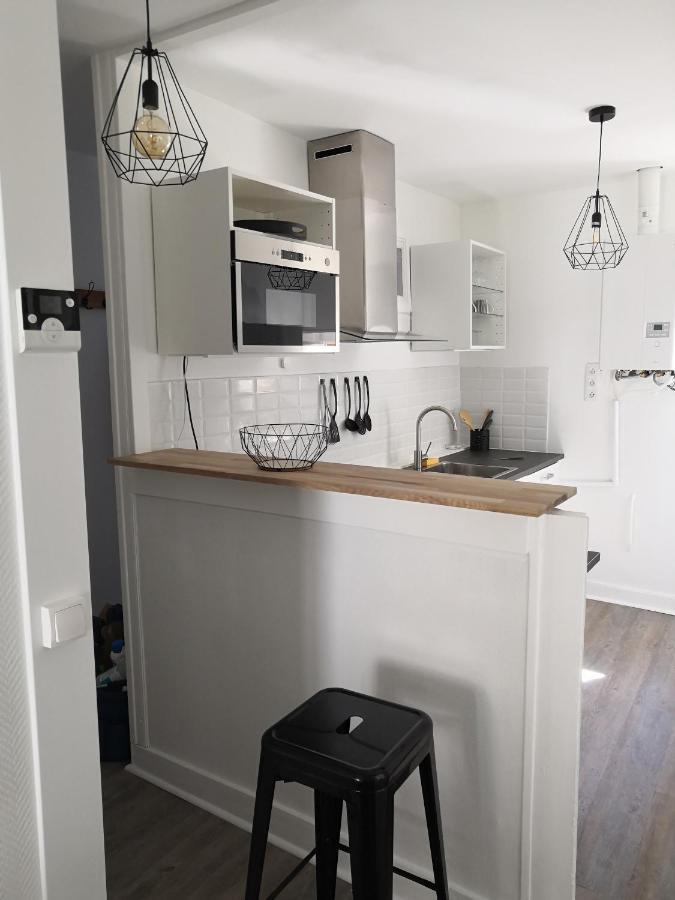 Au Fil De Loire Apartman Blois Kültér fotó