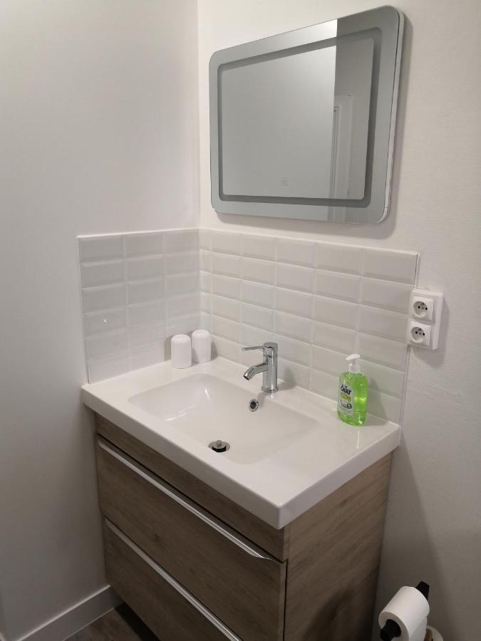 Au Fil De Loire Apartman Blois Kültér fotó