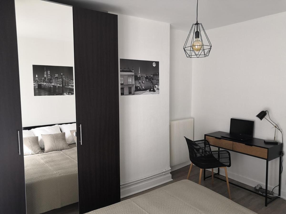 Au Fil De Loire Apartman Blois Kültér fotó